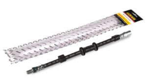 Шланг тормозной ВАЗ 2108 задний HF 244 604/100шт