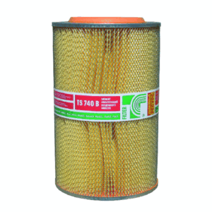 Воздушный  КамАЗ ТС (TS 740 В) 2шт