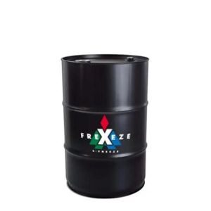 Антифриз X-Freeze Green (зелен.) ТС  220кг/205л/1шт