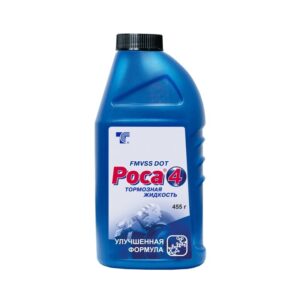ТЖ РОСА-4 ТС  0,455л/25шт