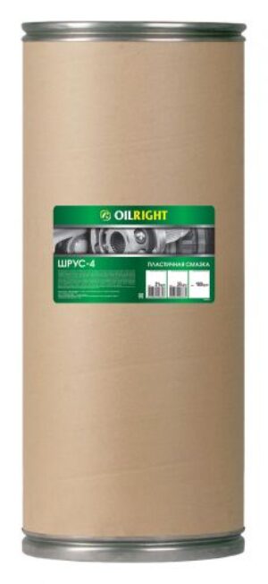 Шрус-4   37кг. Oilright