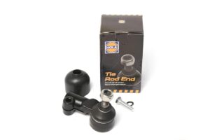 Наконечник рулевой ВАЗ 2110 левый (S132) HOLA /24шт