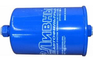 Топливный УАЗ Хантер (под хомут) "Ливны" (ФТ 015.1117010-10)