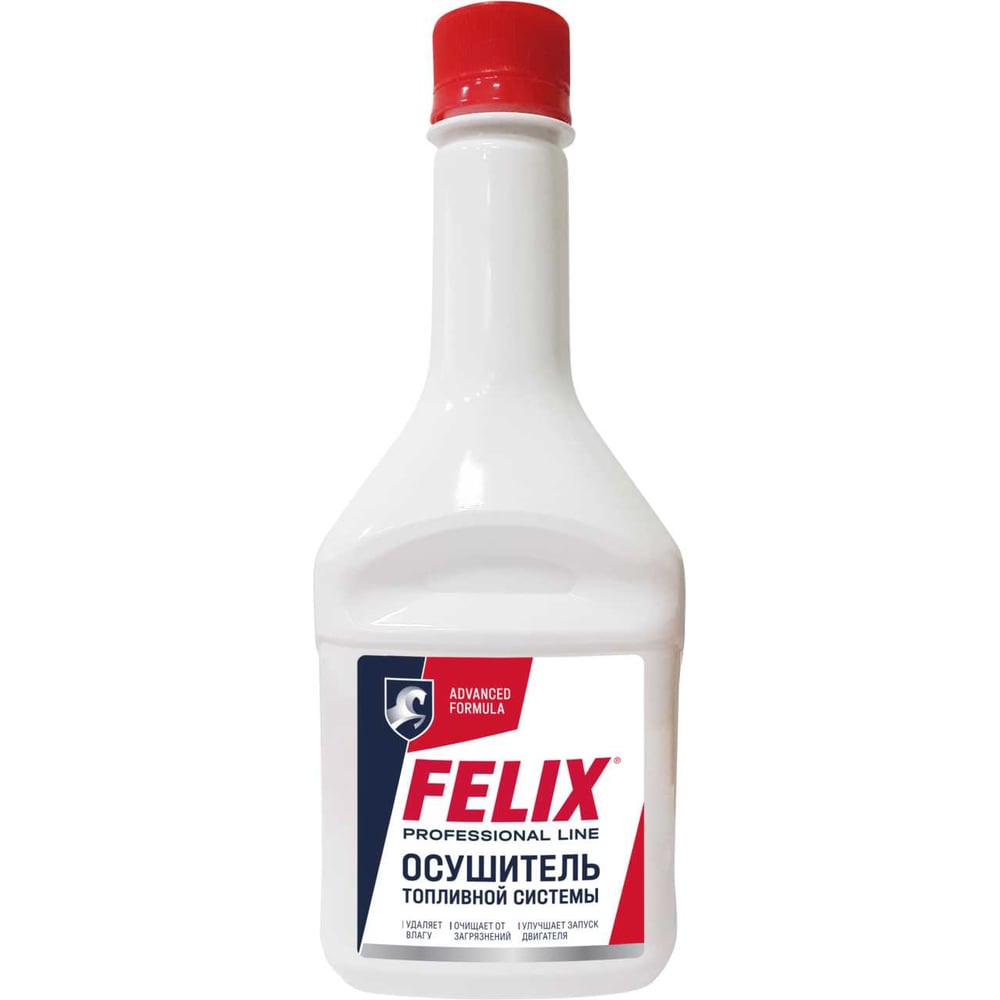 Осушитель топливной системы FELIX в п/э бут. 335 мл
