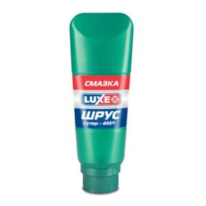 Шрус-4   160гр/15шт Luxoil