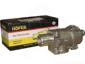 Термостат ВАЗ  2190  в сборе HOFER HF 445 912 /50шт