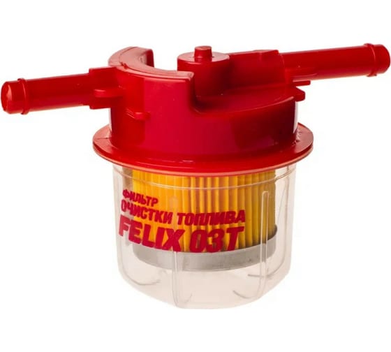 Топливный ВАЗ с/отстойн. 03T FELIX ТС 200шт