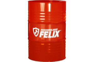 Антифриз FELIX CARBOX  SQ   (красный) 50 кг. мет. бочка ТС