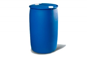 Тосол ОЖ-45 ТС 230кг/215л пластик. бочка FELIX-45/1шт допуск Автоваз/Камаз