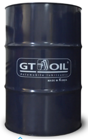 GT Energy SN, SAE 5W-30, API SN, синтетика 60л