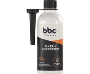 Октан корректор присадка в бензин, 250 мл		4505			bi bi care 	20шт