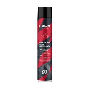 Очиститель цепи, 1000 мл    Ln7735   LAVR