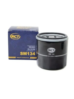 Масляный  SCT SM134 KIA, MAZDA, SUBARU