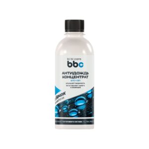 Антидождь, 500 мл  4058   bibi care