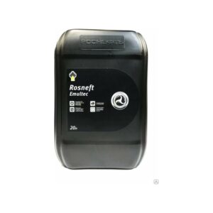 СОЖ EMULTEC 3175 ROSNEFT смазочно-охл. ж-ть 20л.