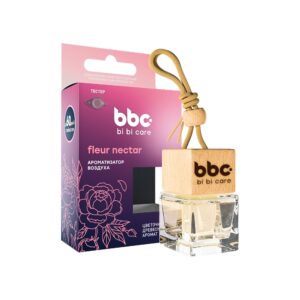 Ароматизатор воздуха FLEUR NECTAR, кор (20 шт) (7 мл)	bi bi care 4428