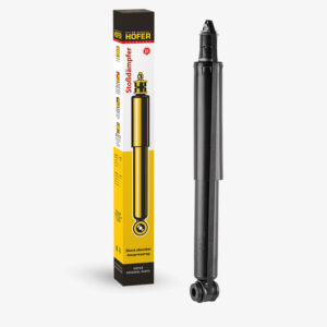Амортизатор  ГАЗ 3110 задний газовый		HF 505 136