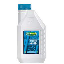 Жидкость "И-М" OILRIGHT 1л/8шт