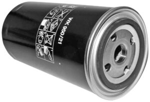 MANN W950/21 топл. ф-р тонкой оч. НЕФАЗ, КАМАЗ (дв. Cammins)