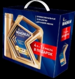 АКЦИЯ Роснефть: 4+1л в ПОДАРОК